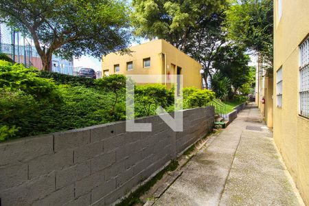 Área comum de apartamento à venda com 2 quartos, 47m² em Itaquera, São Paulo