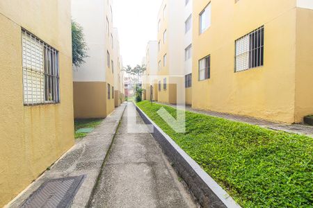 Área comum de apartamento à venda com 2 quartos, 47m² em Itaquera, São Paulo