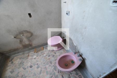 Banheiro Suíte 2 de casa à venda com 4 quartos, 285m² em Jardim Guanabara, Campinas