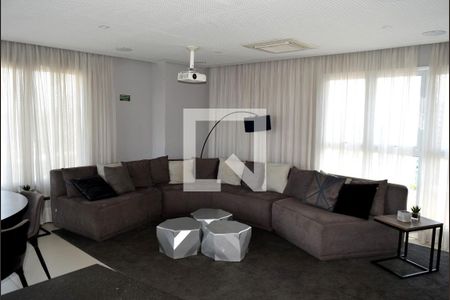 Área comum de apartamento para alugar com 1 quarto, 75m² em Pinheiros, São Paulo
