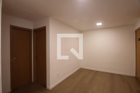 Sala de apartamento para alugar com 2 quartos, 45m² em São José, Canoas