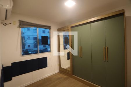 Quarto 1 de apartamento para alugar com 2 quartos, 45m² em São José, Canoas