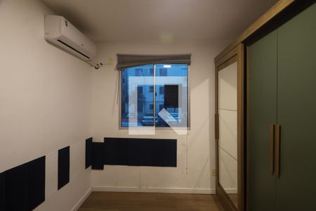 Quarto 1 de apartamento para alugar com 2 quartos, 45m² em São José, Canoas