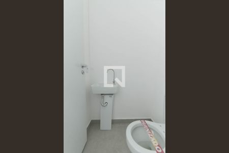 Lavabo de apartamento à venda com 2 quartos, 72m² em Jardim das Acacias, São Paulo