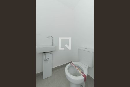 Lavabo de apartamento à venda com 2 quartos, 72m² em Jardim das Acacias, São Paulo
