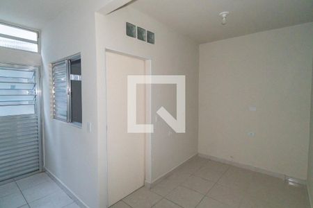 Studio de kitnet/studio para alugar com 1 quarto, 29m² em Vila Santa Catarina, São Paulo