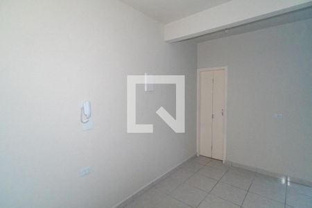 Studio de kitnet/studio para alugar com 1 quarto, 29m² em Vila Santa Catarina, São Paulo