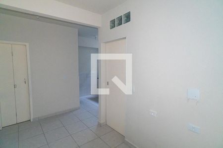 Studio de kitnet/studio para alugar com 1 quarto, 29m² em Vila Santa Catarina, São Paulo