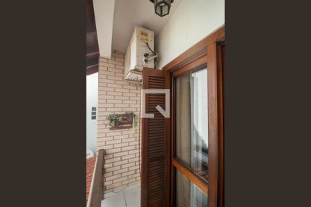 Casa à venda com 192m², 4 quartos e 1 vagaVaranda Suíte