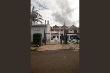 Casa à venda com 192m², 4 quartos e 1 vagaFachada