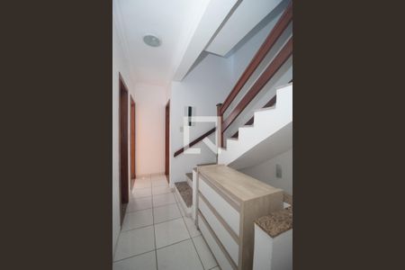 Casa à venda com 192m², 4 quartos e 1 vagaCorredor