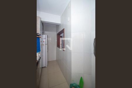 Casa à venda com 192m², 4 quartos e 1 vagaCozinha