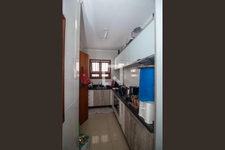 Casa à venda com 192m², 4 quartos e 1 vagaCozinha