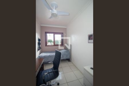 Casa à venda com 192m², 4 quartos e 1 vagaQuarto 3
