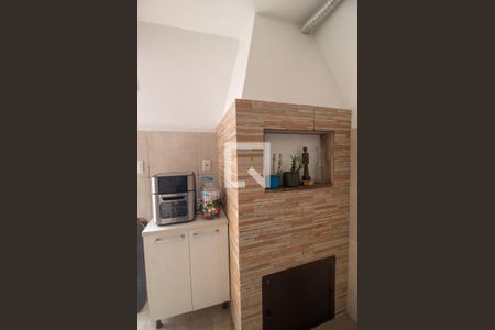 Casa à venda com 192m², 4 quartos e 1 vagaÁrea comum - Churrasqueira