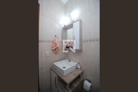 Casa à venda com 192m², 4 quartos e 1 vagaBanheiro 3