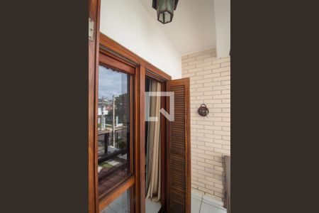 Casa à venda com 192m², 4 quartos e 1 vagaVaranda Suíte