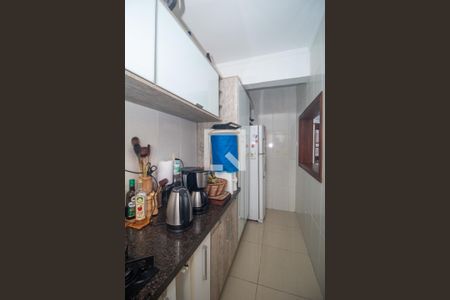 Casa à venda com 192m², 4 quartos e 1 vagaCozinha