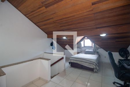 Casa à venda com 192m², 4 quartos e 1 vagaQuarto 4
