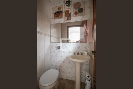 Casa à venda com 192m², 4 quartos e 1 vagaBanheiro 4
