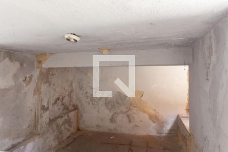 Garagem 2 de casa à venda com 3 quartos, 360m² em Guarani, Belo Horizonte