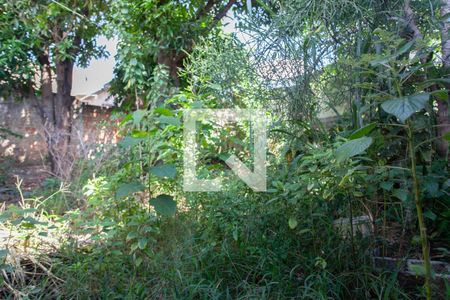 Quintal de casa à venda com 3 quartos, 360m² em Guarani, Belo Horizonte