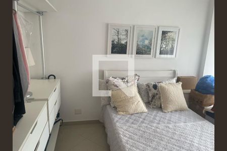 Quarto 1 de apartamento à venda com 3 quartos, 189m² em Higienópolis, São Paulo