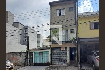 Fachada com Plaquinha de casa à venda com 4 quartos, 255m² em Bortolândia, São Paulo