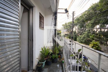 Varanda de casa à venda com 4 quartos, 255m² em Bortolândia, São Paulo