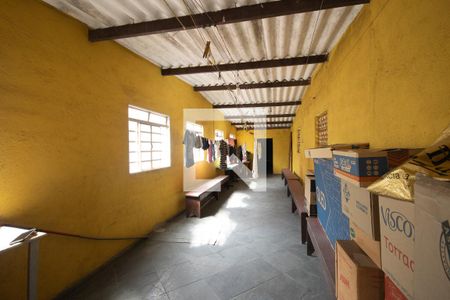 Salão de casa à venda com 4 quartos, 255m² em Bortolândia, São Paulo