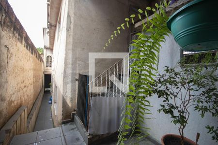 Corredor de casa à venda com 4 quartos, 255m² em Bortolândia, São Paulo