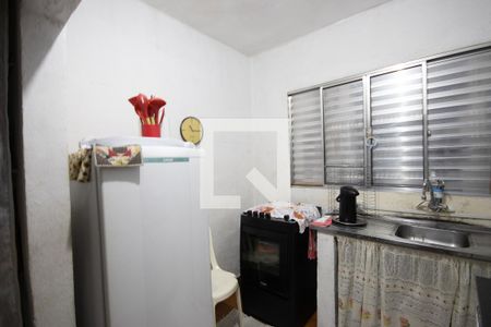 Casa 3 Cozinha de casa à venda com 4 quartos, 255m² em Bortolândia, São Paulo