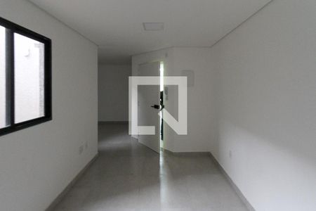 Sala de apartamento à venda com 2 quartos, 52m² em Jardim Sapopemba, São Paulo