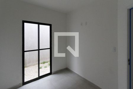 Quarto 02 de apartamento à venda com 2 quartos, 52m² em Jardim Sapopemba, São Paulo