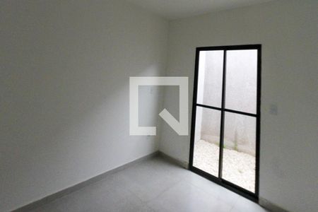 Quarto 02 de apartamento à venda com 2 quartos, 52m² em Jardim Sapopemba, São Paulo
