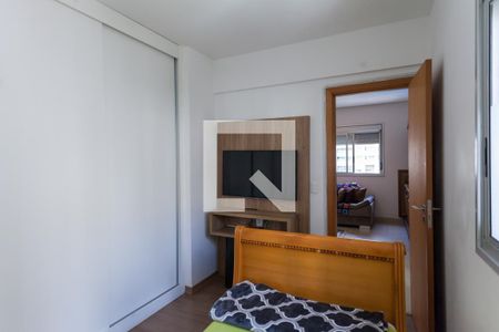 Quarto 1 de apartamento à venda com 2 quartos, 104m² em Vila da Serra, Nova Lima