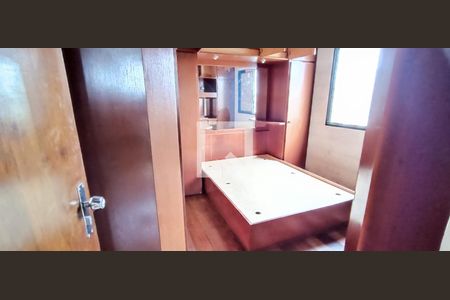 Suíte de apartamento à venda com 3 quartos, 68m² em Parque Esmeralda, São Paulo