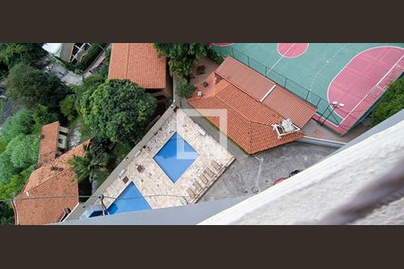 Área comum - Piscina de apartamento à venda com 3 quartos, 68m² em Parque Esmeralda, São Paulo