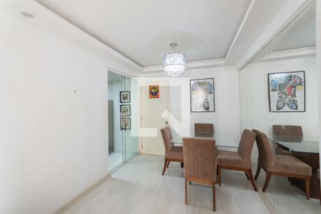 Sala de apartamento à venda com 2 quartos, 62m² em Tijuca, Rio de Janeiro