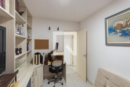 Quarto 1 de apartamento à venda com 2 quartos, 62m² em Tijuca, Rio de Janeiro