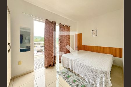 Quarto de apartamento para alugar com 1 quarto, 40m² em Ingleses do Rio Vermelho, Florianópolis