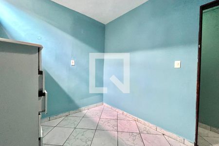 Quarto 1 de casa para alugar com 3 quartos, 65m² em Jardim Prudência, São Paulo