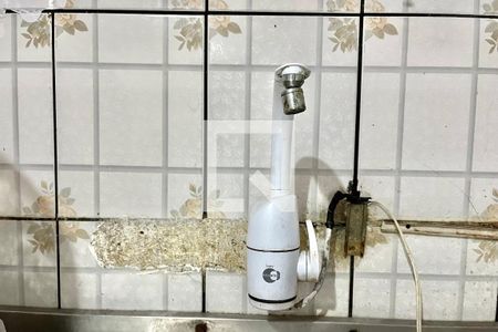 Cozinha  de casa para alugar com 3 quartos, 65m² em Jardim Prudência, São Paulo