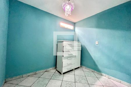 Quarto 1 de casa para alugar com 3 quartos, 65m² em Jardim Prudência, São Paulo