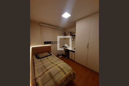 Foto 06 de apartamento à venda com 2 quartos, 46m² em Vila Campos Sales, Campinas