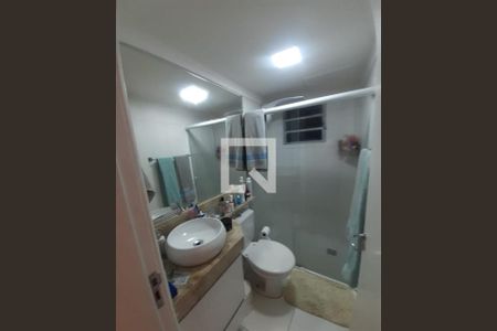 Foto 08 de apartamento à venda com 2 quartos, 46m² em Vila Campos Sales, Campinas