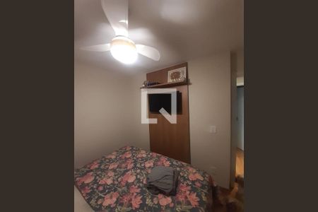 Foto 07 de apartamento à venda com 2 quartos, 46m² em Vila Campos Sales, Campinas