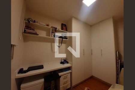 Foto 02 de apartamento à venda com 2 quartos, 46m² em Vila Campos Sales, Campinas