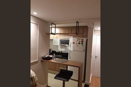 Foto 04 de apartamento à venda com 2 quartos, 46m² em Vila Campos Sales, Campinas