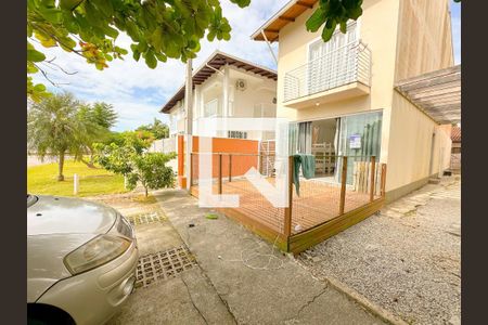 Apartamento para alugar com 1 quarto, 30m² em Daniela, Florianópolis